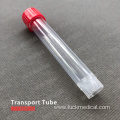 Viral Transport Container 10ml Empty Tube FDA